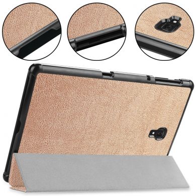 Чехол UniCase Slim для Samsung Galaxy Tab A 10.5 (T590/595) - Gold