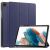Чехол UniCase Slim для Samsung Galaxy Tab A9 (X110/115) - Dark Blue