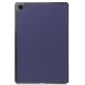 Чехол UniCase Slim для Samsung Galaxy Tab A9 (X110/115) - Dark Blue. Фото 3 из 7