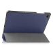 Чехол UniCase Slim для Samsung Galaxy Tab A9 (X110/115) - Dark Blue. Фото 2 из 7