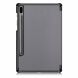 Чехол UniCase Slim для Samsung Galaxy Tab S6 (T860/865) - Grey. Фото 3 из 8