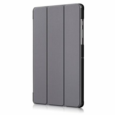 Чехол UniCase Slim для Samsung Galaxy Tab S6 (T860/865) - Grey