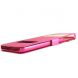 Чехол-книжка Deexe Silk Texture для Samsung Galaxy J5 Prime - Pink. Фото 8 из 8