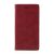 Чехол-книжка MERCURY Classic Flip для Samsung Galaxy J5 Prime (G570) - Wine Red