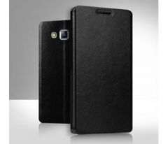 Чехол MOFI Book Case для Samsung Galaxy J5 (J500) - Black