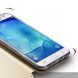 Чехол MOFI Flip Cover для Samsung Galaxy J7 (J700) / J7 Neo (J701) - White. Фото 7 из 8