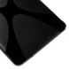 Силиконовая накладка Deexe X-Shaped для Samsung Galaxy Tab E 9.6 (T560/561) - Black. Фото 6 из 6