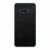 Кожаная наклейка Glueskin для Samsung Galaxy S10e (G970) - Black Stingray