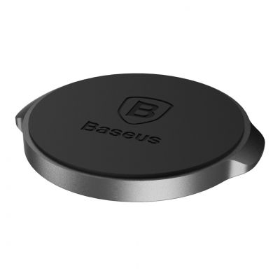 Магнітний тримач BASEUS Small Ears Series - Black