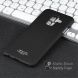 Пластиковый чехол IMAK Cowboy Shell для Samsung Galaxy A6+ 2018 (A605) - Black. Фото 2 из 8