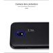 Пластиковый чехол LENUO Silky Touch для Samsung Galaxy J5 2017 (J530) - Black. Фото 13 из 14