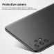 Пластиковый чехол MOFI Slim Shield для Samsung Galaxy A52 (A525) / A52s (A528) - Black. Фото 4 из 10