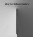 Пластиковый чехол MOFI Slim Shield для Samsung Galaxy A8+ 2018 (A730) - Rose Gold. Фото 9 из 9