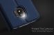 Чехол-книжка DUX DUCIS Skin Pro для Samsung Galaxy J2 2018 (J250) - Dark Blue. Фото 7 из 10
