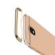 Защитный чехол MOFI Full Shield для Samsung Galaxy J3 2017 (J330) - Rose Gold. Фото 3 из 5