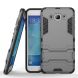 Защитная накладка UniCase Hybrid для Samsung Galaxy J7 2016 (J710) - Gray. Фото 1 из 7