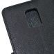 Чехол Mercury Cross Series для Samsung Galaxy Note 4 (N910) - Black. Фото 4 из 4
