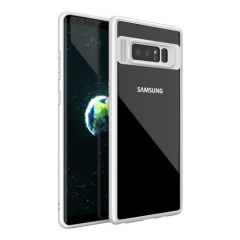 Защитный чехол IPAKY Clear BackCover для Samsung Galaxy Note 8 (N950) - White