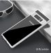 Защитный чехол IPAKY Clear BackCover для Samsung Galaxy Note 8 (N950) - White. Фото 2 из 11