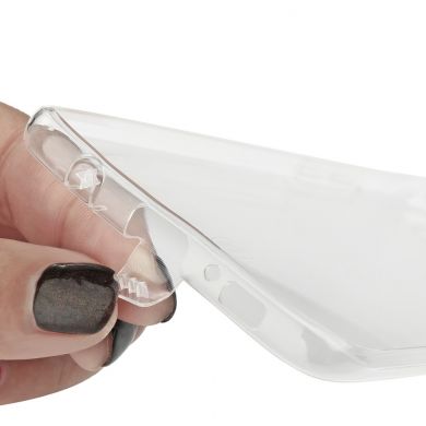 Силиконовая накладка BASEUS Air Series для Samsung Galaxy S7 edge (G935)