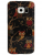 Силиконовая накладка Deexe Life Style для Samsung Galaxy S7 (G930) - Owls on a Branch