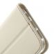 Чехол-книжка ROAR KOREA Cloth Texture для Samsung Galaxy S7 (G930) - White. Фото 9 из 9