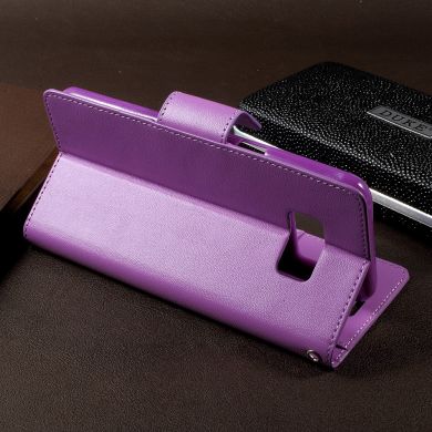 Чехол-книжка MERCURY Sonata Diary для Samsung Galaxy S8 Plus (G955) - Violet