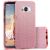 Силіконовий (TPU) чохол UniCase Glitter Cover для Samsung Galaxy S8 (G950) - Pink