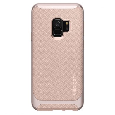 Защитный чехол SGP Neo Hybrid для Samsung Galaxy S9 (G960) - Pale Dogwood