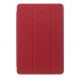 Чехол Deexe Toothpick Texture для Samsung Galaxy Tab A 8.0 (T350/351) - Red. Фото 1 из 8