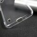 Силиконовая накладка MakeFuture Air Case для Samsung Galaxy A01 (A015) - Transparent. Фото 5 из 6