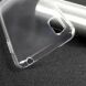 Силиконовая накладка MakeFuture Air Case для Samsung Galaxy A01 (A015) - Transparent. Фото 4 из 6