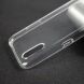 Силиконовая накладка MakeFuture Air Case для Samsung Galaxy A01 (A015) - Transparent. Фото 3 из 6