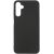 Силиконовый (TPU) чехол ArmorStandart Matte Slim Fit для Samsung Galaxy A54 (A546) - Black