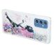 Силиконовый (TPU) чехол Deexe Fashion Glitter для Samsung Galaxy M52 (M526) - Princess. Фото 3 из 10