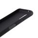 Силиконовый (TPU) чехол Deexe Matte Case для Samsung Galaxy M12 (M125) - Black. Фото 8 из 8