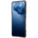 Силиконовый (TPU) чехол NILLKIN Nature Max для Samsung Galaxy S21 - Grey. Фото 4 из 21