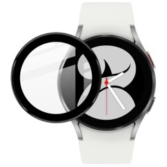 Защитная пленка IMAK Watch Film для Samsung Galaxy Watch 4 (40mm) - Black