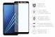 Защитное стекло 2E Full Cover для Samsung Galaxy A8+ (A730) - Black. Фото 4 из 4