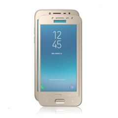 Защитное стекло INCORE 2.5D Full Screen для Samsung Galaxy J4 2018 (J400) - Gold