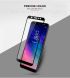 Защитное стекло MOCOLO 3D Silk Print для Samsung Galaxy A6+ 2018 (A605) - Black. Фото 5 из 8