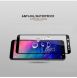 Защитное стекло MOCOLO 3D Silk Print для Samsung Galaxy A6+ 2018 (A605) - Black. Фото 6 из 8