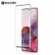Защитное стекло MOCOLO Full Glue Cover для Samsung Galaxy S20 (G980) - Black. Фото 4 из 5