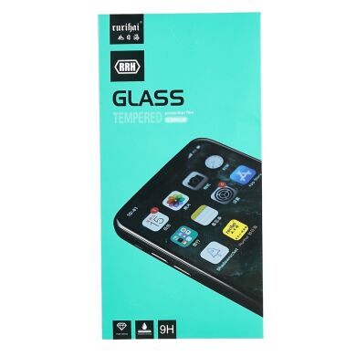 Защитное стекло RURIHAI Full Glue Screen Protect для Samsung Galaxy A04 (A045) - Black
