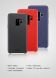 Защитный чехол BASEUS Original Fiber для Samsung Galaxy S9 (G960) - Red. Фото 13 из 13