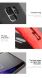 Защитный чехол BASEUS Original Fiber для Samsung Galaxy S9 (G960) - Red. Фото 12 из 13