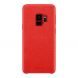 Защитный чехол BASEUS Original Fiber для Samsung Galaxy S9 (G960) - Red. Фото 1 из 13