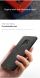 Защитный чехол BASEUS Original Fiber для Samsung Galaxy S9 (G960) - Black. Фото 10 из 17