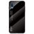 Защитный чехол Deexe Gradient Color для Samsung Galaxy A02 (A022) - Black