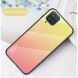 Защитный чехол Deexe Gradient Color для Samsung Galaxy A12 (A125) / A12 Nacho (A127) - Yellow / Pink. Фото 2 из 10